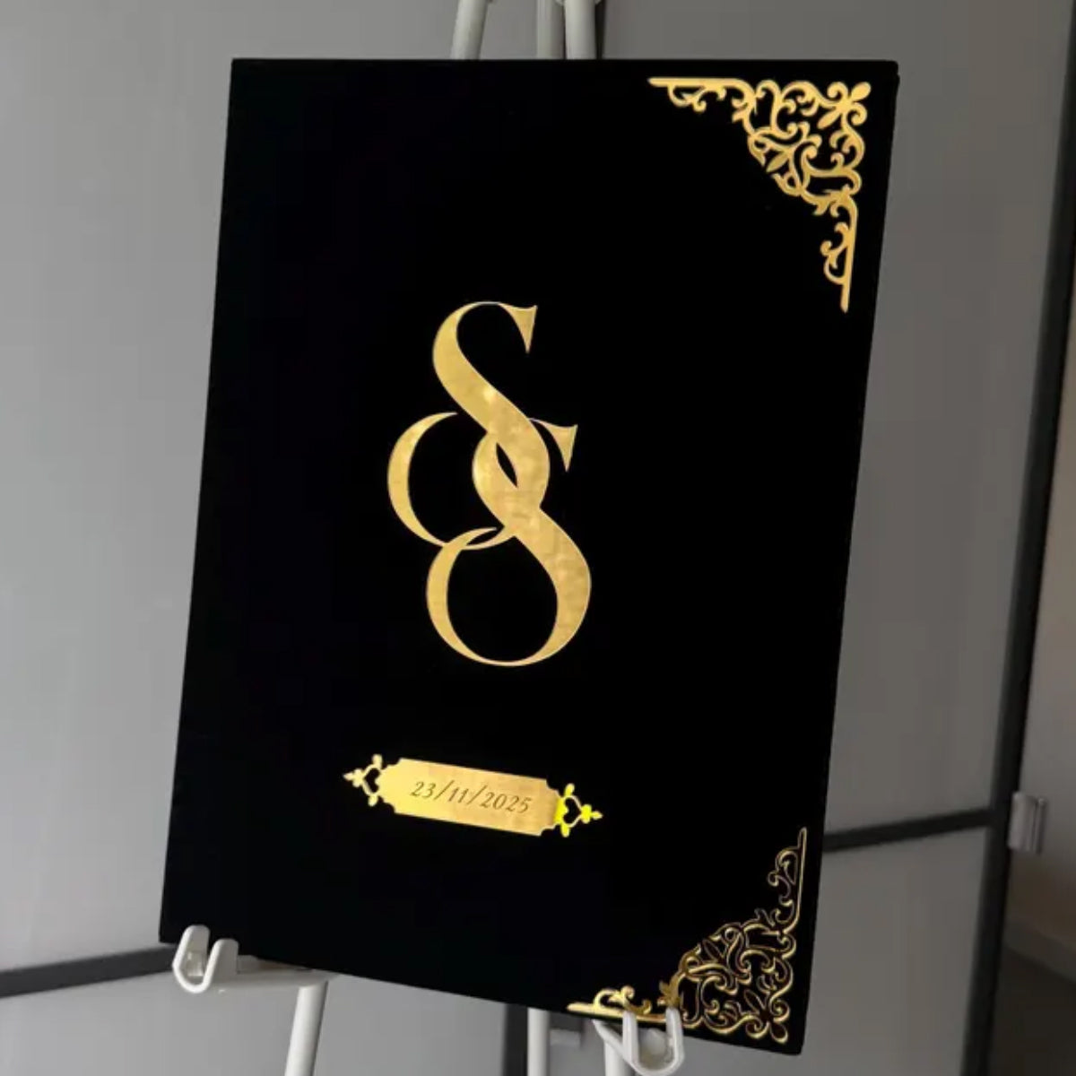 NIKAH BOOKLET