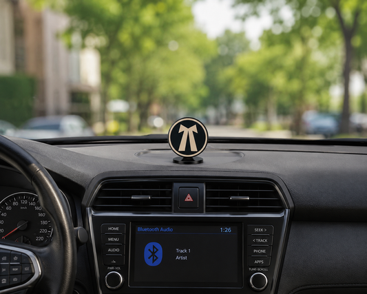 ADVACATE SYMBOL FOR CAR DASH BOARD