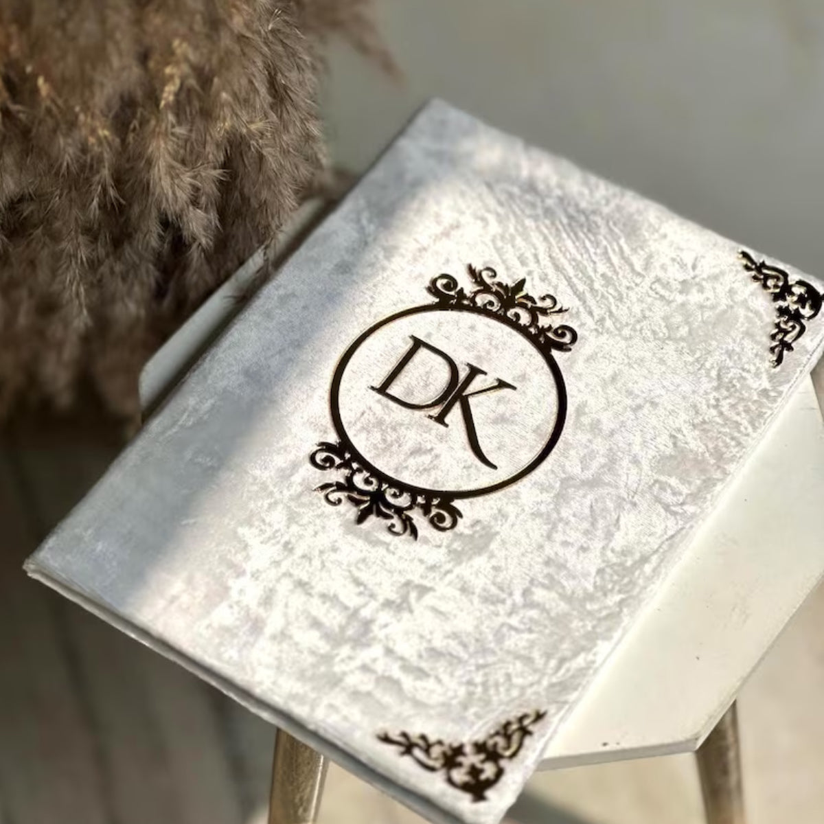 NIKAH BOOKLET